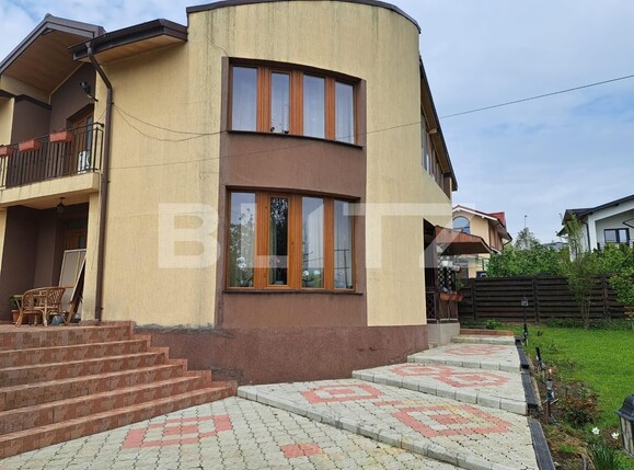 Casa de vânzare 4 camere Pacurari - 115523CV | BLITZ Iași | Poza1