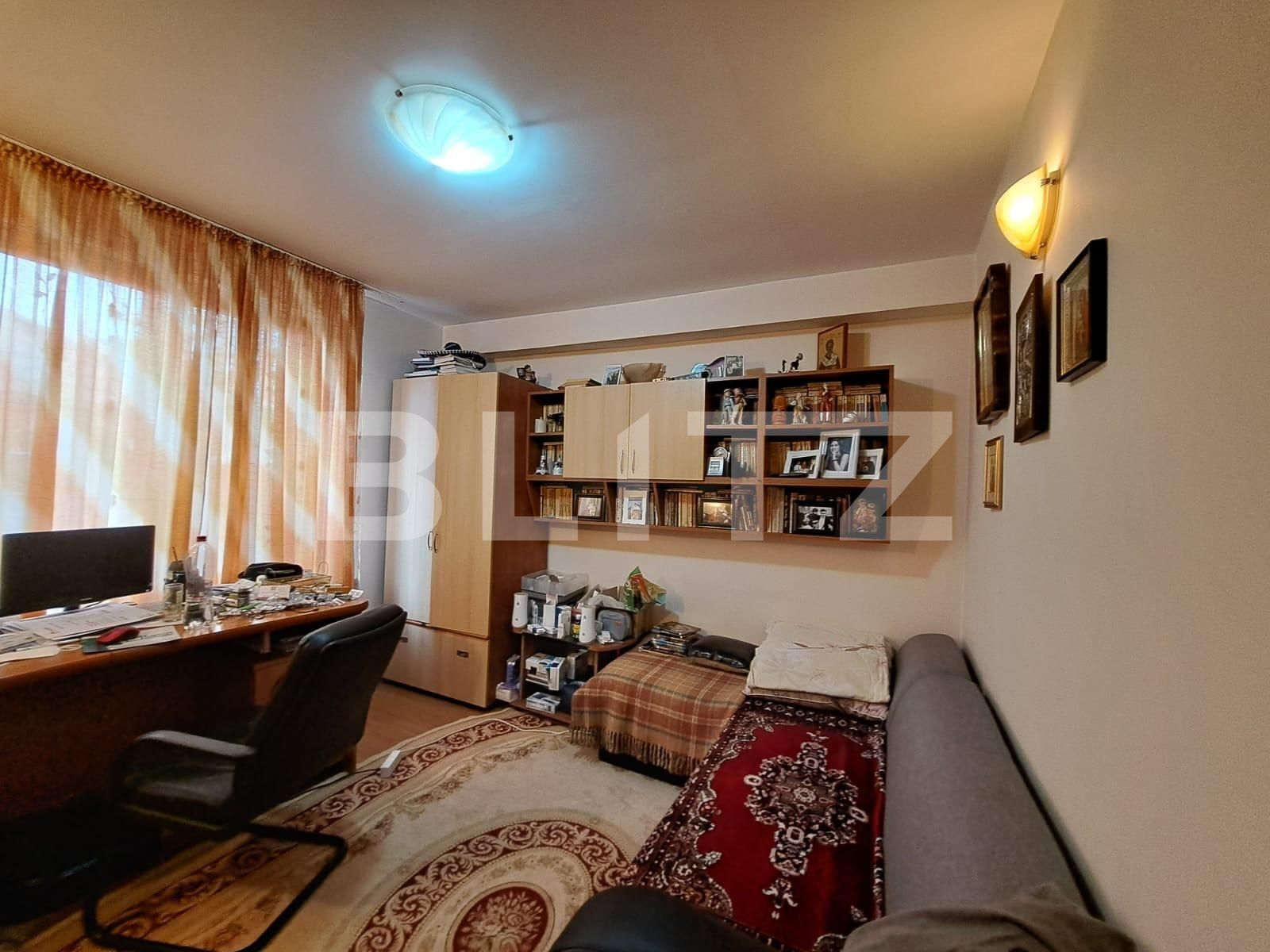 Casa de vânzare 4 camere Pacurari - 115523CV | BLITZ Iași | Poza5