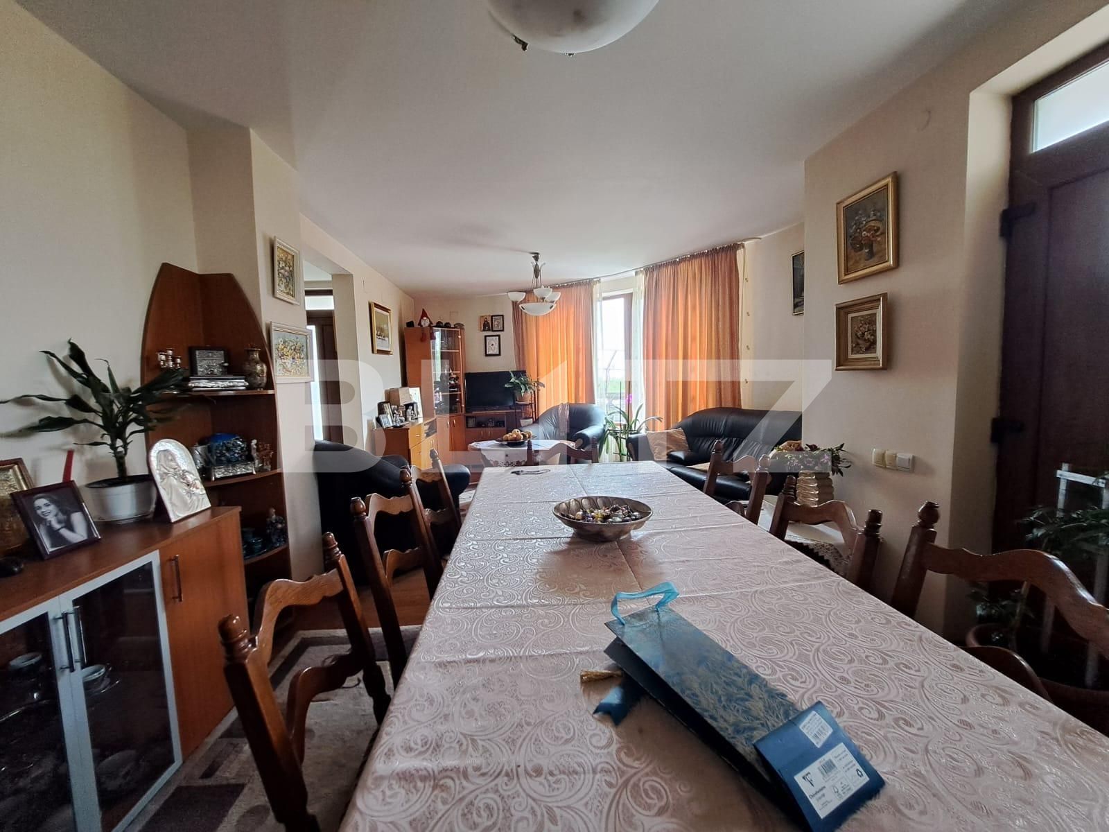Casa de vânzare 4 camere Pacurari - 115523CV | BLITZ Iași | Poza6