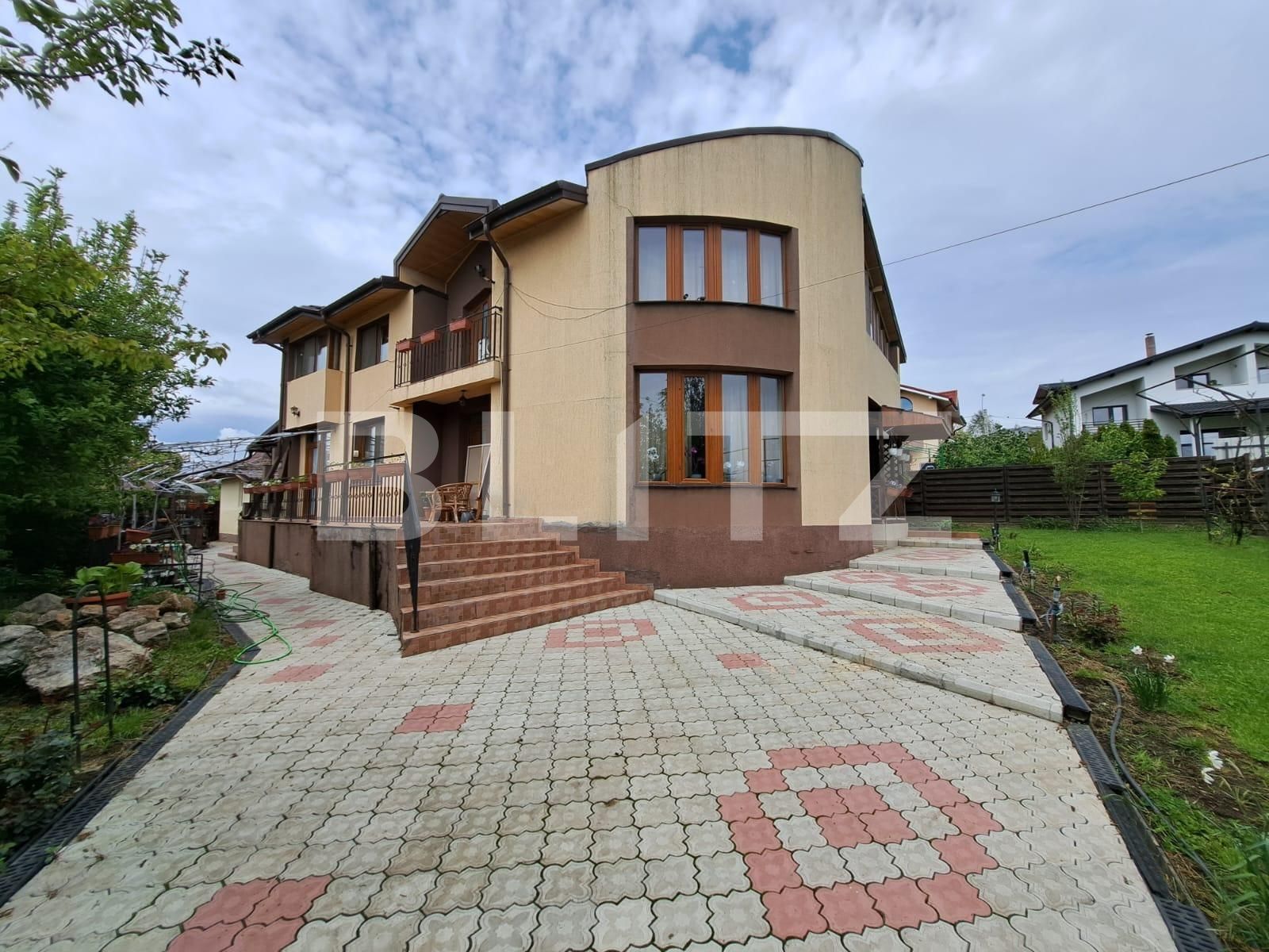 Casa de vânzare 4 camere Pacurari - 115523CV | BLITZ Iași | Poza2