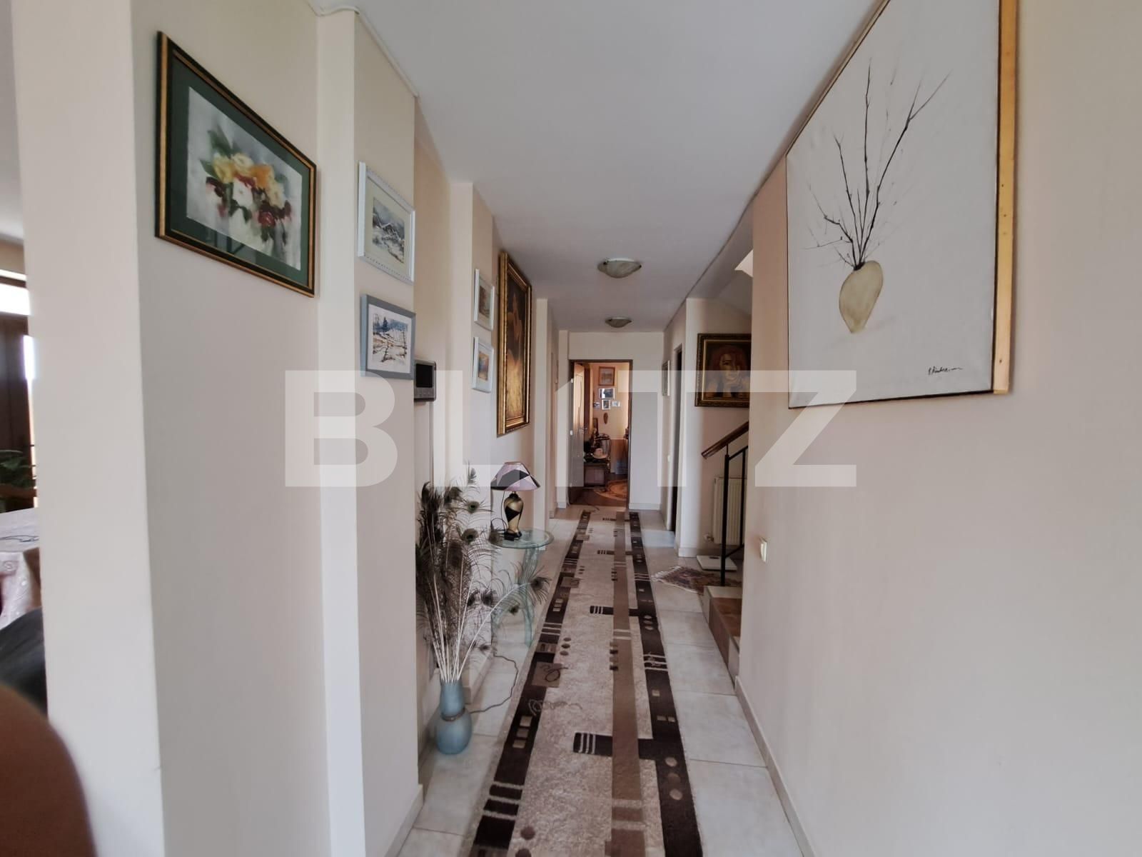 Casa de vânzare 4 camere Pacurari - 115523CV | BLITZ Iași | Poza7