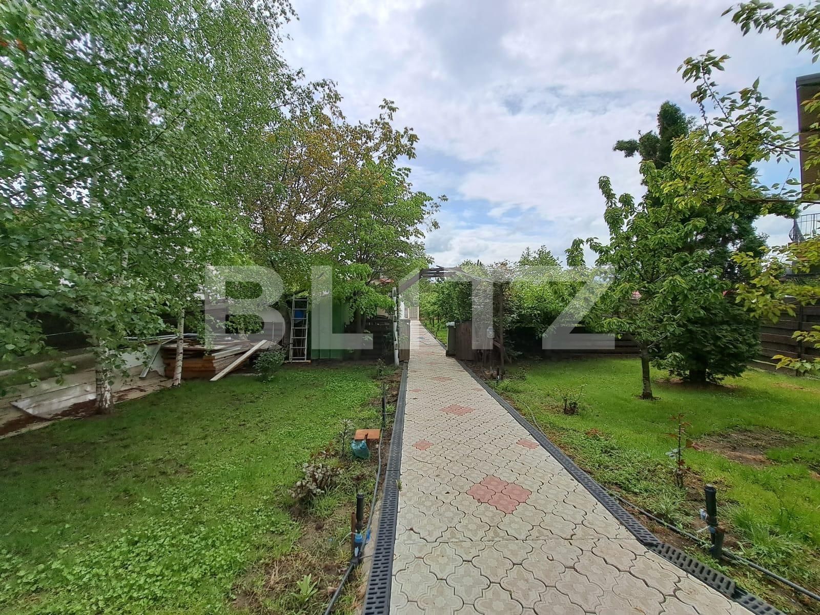 Casa de vânzare 4 camere Pacurari - 115523CV | BLITZ Iași | Poza3