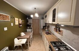 Apartament de 2 camere, orientare E, 60 mp, smart home, zona CUG