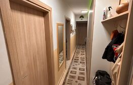 Apartament de 2 camere, orientare E, 60 mp, smart home, zona CUG