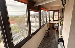 Apartament de 2 camere, orientare E, 60 mp, smart home, zona CUG