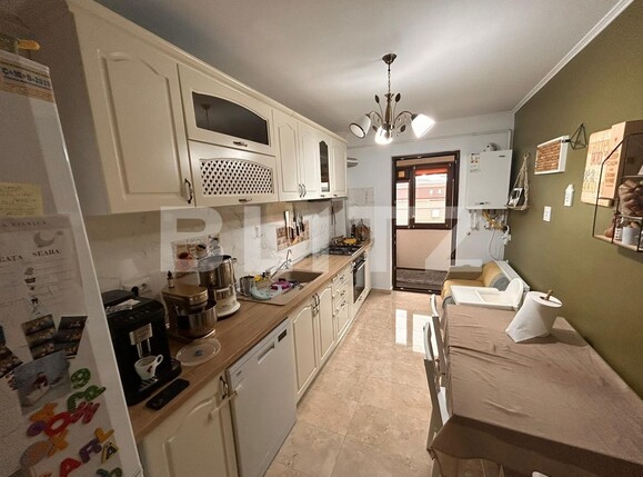 Apartament de vânzare 2 camere Valea Adanca - 115540AV | BLITZ Iași | Poza3