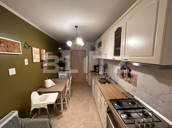 Apartament de vânzare 2 camere Valea Adanca - 115540AV | BLITZ Iași | Poza2