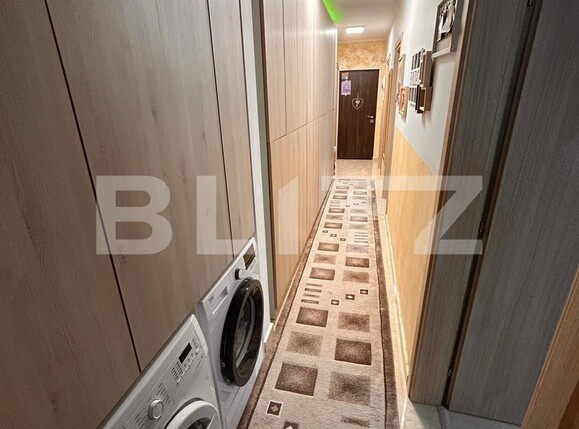 Apartament de vânzare 2 camere Valea Adanca - 115540AV | BLITZ Iași | Poza7