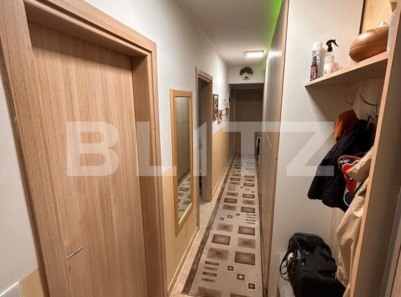 Apartament de vânzare 2 camere Valea Adanca - 115540AV | BLITZ Iași | Poza8