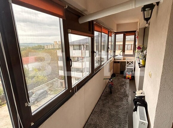 Apartament de vânzare 2 camere Valea Adanca - 115540AV | BLITZ Iași | Poza9