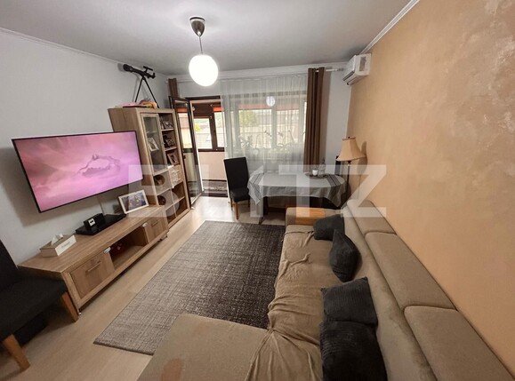 Apartament de vânzare 2 camere Valea Adanca - 115540AV | BLITZ Iași | Poza4
