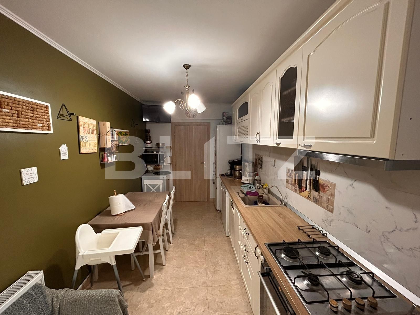 Apartament de vânzare 2 camere Valea Adanca - 115540AV | BLITZ Iași | Poza2