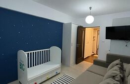 Apartament 3 camere, 90 mp, decomandat, zona Palas