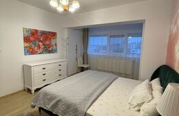 Apartament 3 camere, 90 mp, decomandat, zona Palas