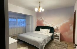 Apartament 3 camere, 90 mp, decomandat, zona Palas