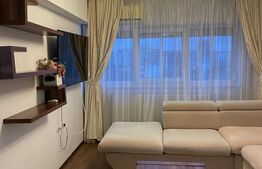 Apartament 3 camere, 90 mp, decomandat, zona Palas