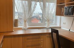 Apartament 3 camere, 90 mp, decomandat, zona Palas