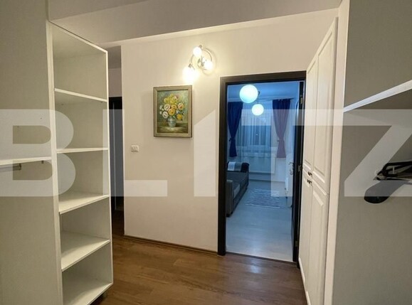 Apartament de închiriat 3 camere Central - 115616AI | BLITZ Iași | Poza4