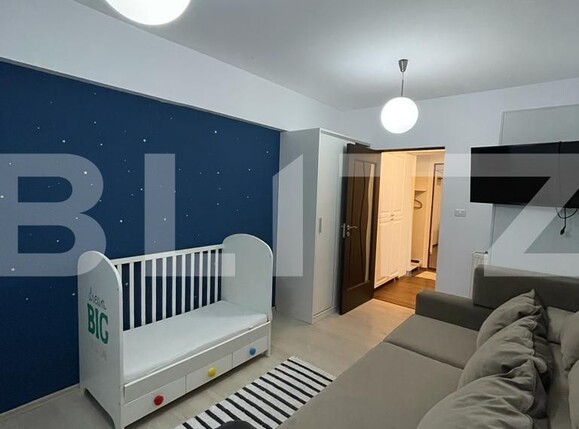 Apartament de închiriat 3 camere Central - 115616AI | BLITZ Iași | Poza8