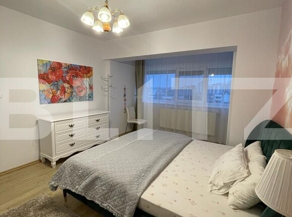 Apartament de închiriat 3 camere Central - 115616AI | BLITZ Iași | Poza6