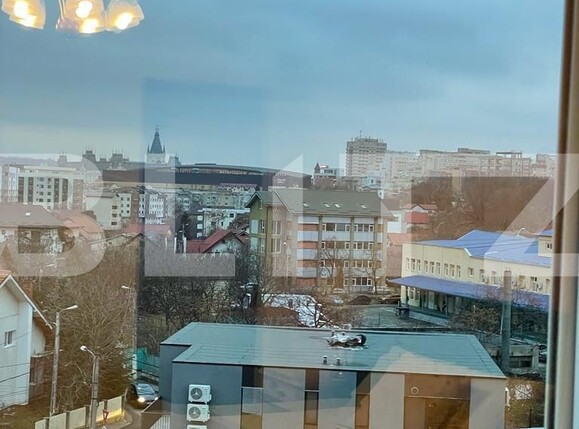 Apartament de închiriat 3 camere Central - 115616AI | BLITZ Iași | Poza12