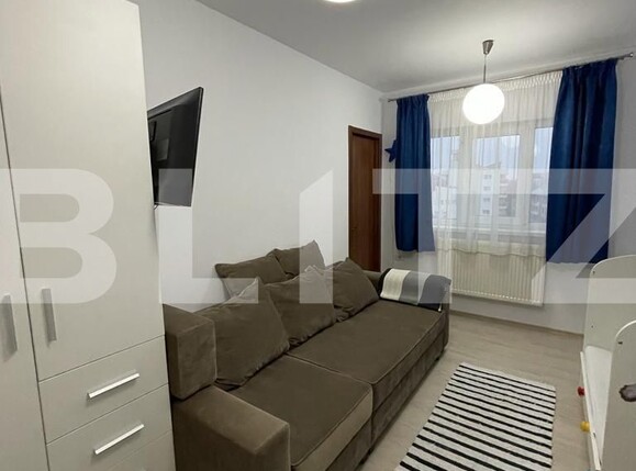 Apartament de închiriat 3 camere Central - 115616AI | BLITZ Iași | Poza7