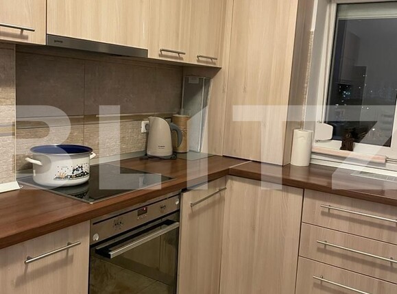 Apartament de închiriat 3 camere Central - 115616AI | BLITZ Iași | Poza9