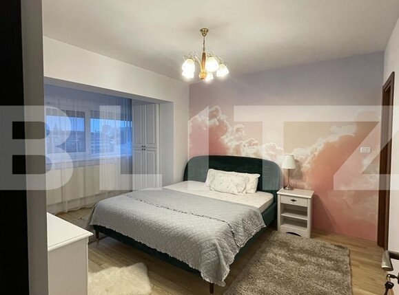 Apartament de închiriat 3 camere Central - 115616AI | BLITZ Iași | Poza5