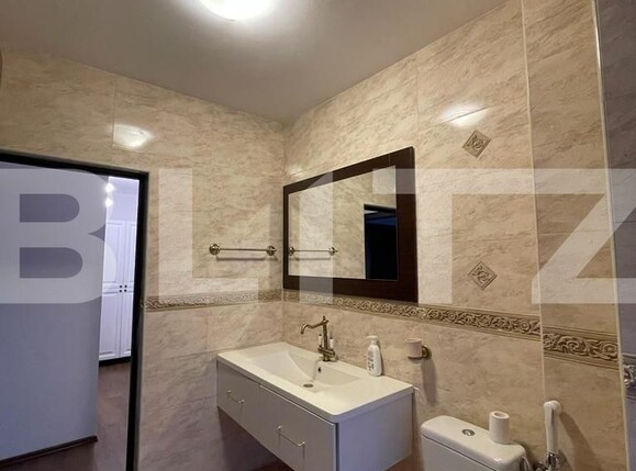 Apartament de închiriat 3 camere Central - 115616AI | BLITZ Iași | Poza13