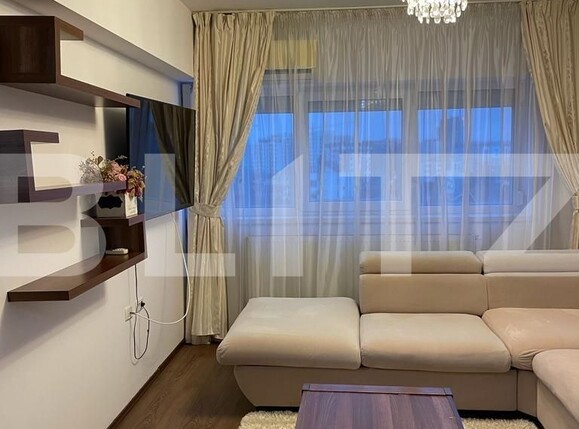 Apartament de închiriat 3 camere Central - 115616AI | BLITZ Iași | Poza2