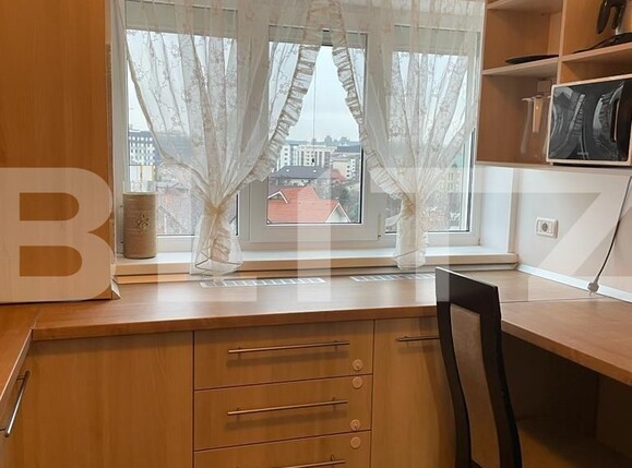 Apartament de închiriat 3 camere Central - 115616AI | BLITZ Iași | Poza10