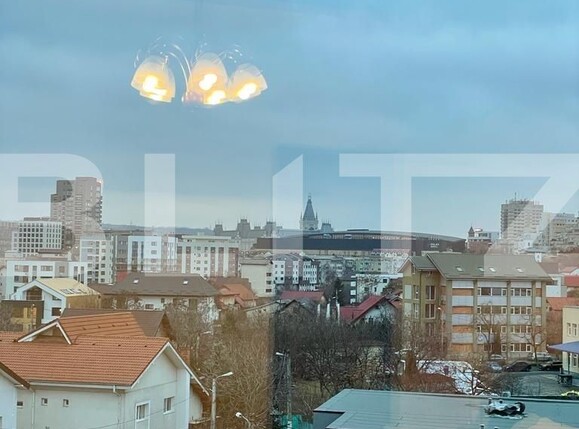 Apartament de închiriat 3 camere Central - 115616AI | BLITZ Iași | Poza11