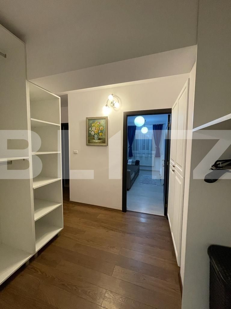 Apartament de închiriat 3 camere Central - 115616AI | BLITZ Iași | Poza4