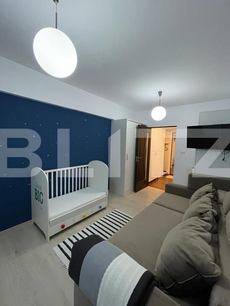 Apartament de închiriat 3 camere Central - 115616AI | BLITZ Iași | Poza8