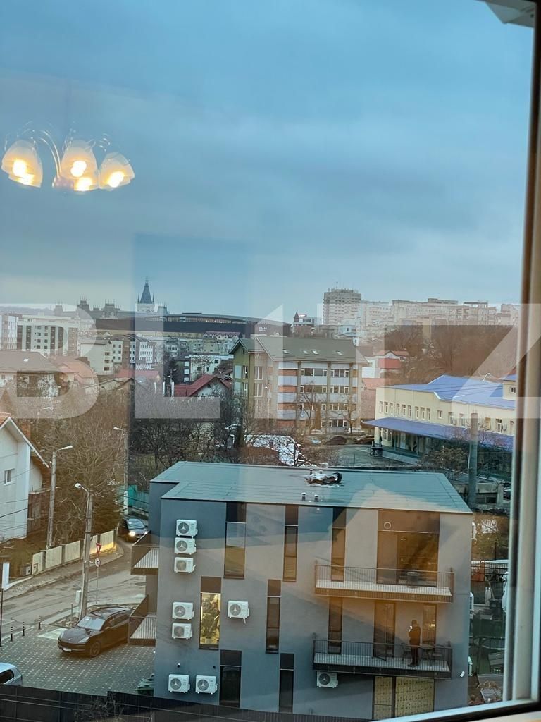 Apartament de închiriat 3 camere Central - 115616AI | BLITZ Iași | Poza12