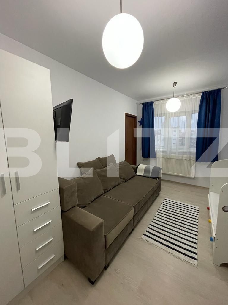 Apartament de închiriat 3 camere Central - 115616AI | BLITZ Iași | Poza7