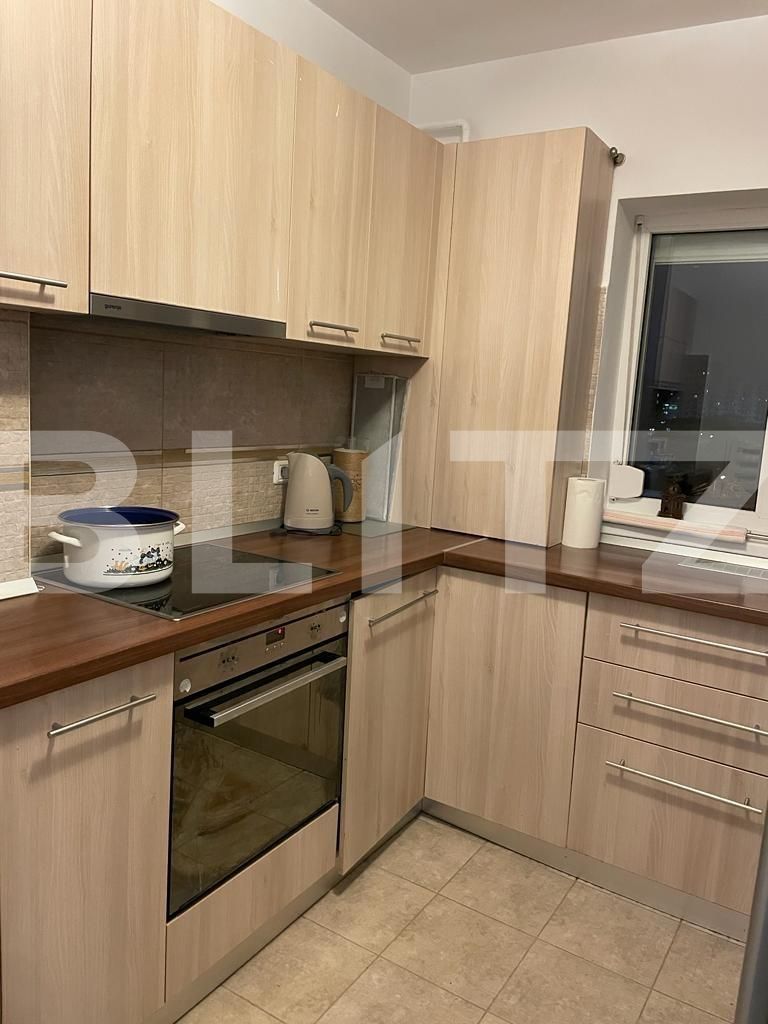 Apartament de închiriat 3 camere Central - 115616AI | BLITZ Iași | Poza9
