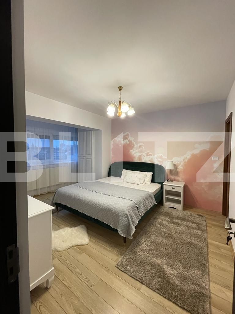 Apartament de închiriat 3 camere Central - 115616AI | BLITZ Iași | Poza5
