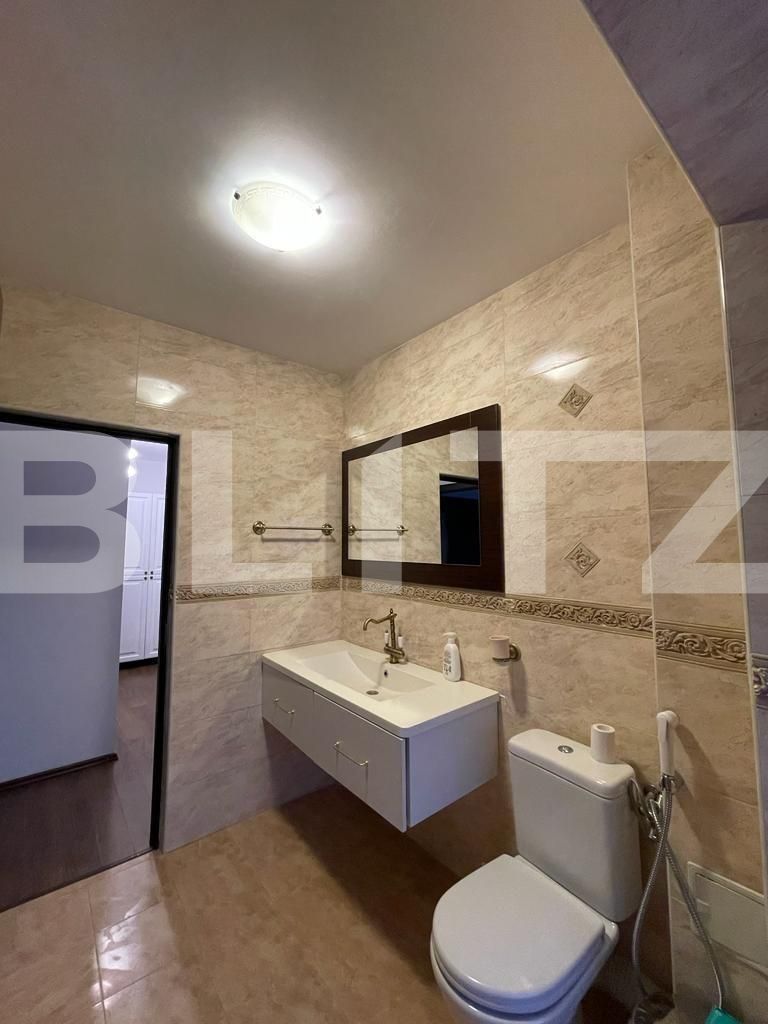 Apartament de închiriat 3 camere Central - 115616AI | BLITZ Iași | Poza13