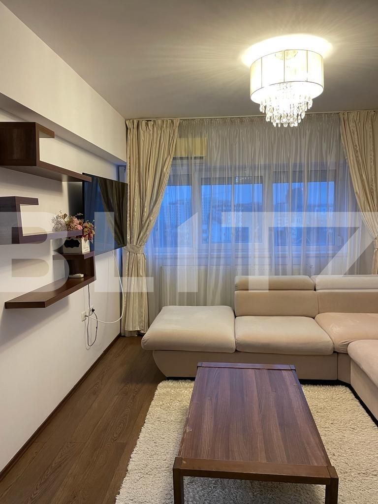 Apartament de închiriat 3 camere Central - 115616AI | BLITZ Iași | Poza2