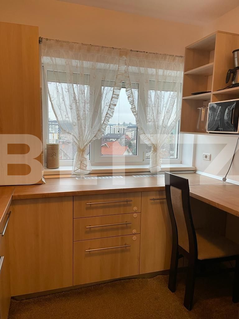 Apartament de închiriat 3 camere Central - 115616AI | BLITZ Iași | Poza10