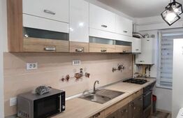 Apartament de 2 camere, semidecomandat, 50 mp, etaj intermediar, Tatarasi
