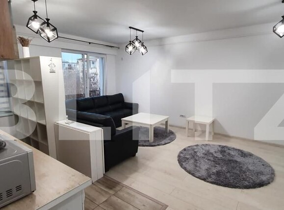 Apartament de vânzare 2 camere Tatarasi - 115637AV | BLITZ Iași | Poza1