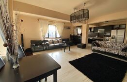 Penthouse Ultracentral, View 360° in jurul centrului