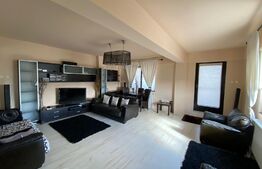 Penthouse Ultracentral, View 360° in jurul centrului