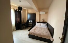 Penthouse Ultracentral, View 360° in jurul centrului