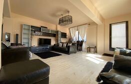 Penthouse Ultracentral, View 360° in jurul centrului