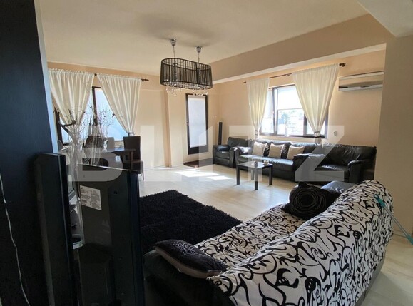 Apartament de vânzare 3 camere Central - 115645AV | BLITZ Iași | Poza3