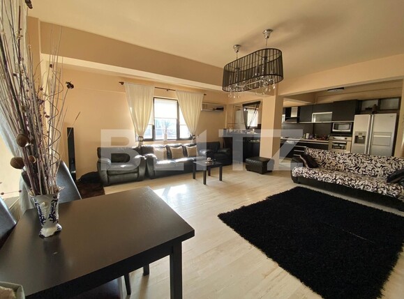 Apartament de vânzare 3 camere Central - 115645AV | BLITZ Iași | Poza2