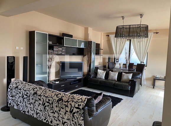 Apartament de vânzare 3 camere Central - 115645AV | BLITZ Iași | Poza5